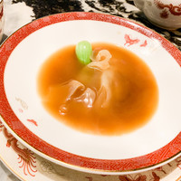 全聚徳 銀座店 - 