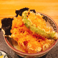 天婦羅 みやしろ - 
