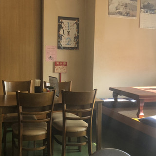 叶食堂_2