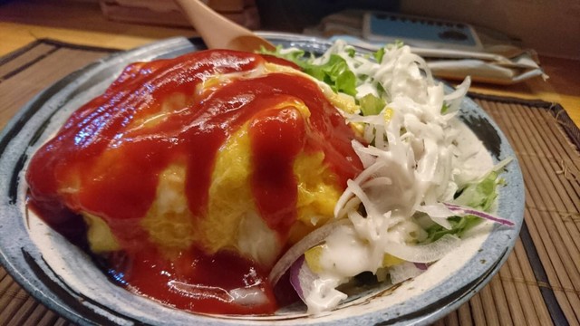 暖らんダイニング 夕やけ - 郡山（居酒屋）の写真