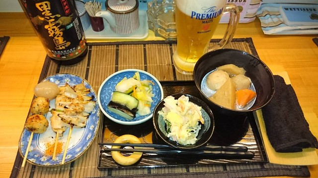 暖らんダイニング 夕やけ - 郡山（居酒屋）の写真