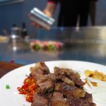 Nha Hang San Gong - 料理写真: