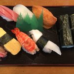 ぎふ初寿司 - 料理写真: