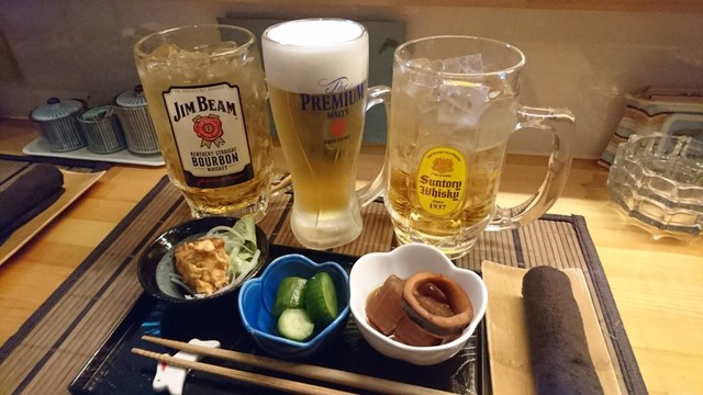 暖らんダイニング 夕やけ - 郡山（居酒屋）の写真