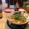 もんど - 料理写真:蔵出し醤油麺(2019.1.28)