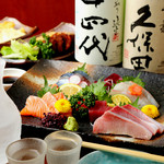 いかさまや 本町本店