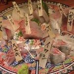魚のまるた - 