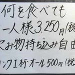 魚のまるた - 2019年1月