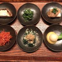 USHIGORO S. NISHIAZABU - 