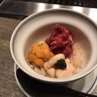 USHIGORO S. NISHIAZABU - 