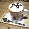 本宮カフェ