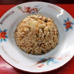 新ちゃん - 焼めし