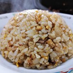 新ちゃん - 焼めし