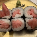 Toyama Sushi - 