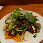 リストランテ野呂 - 