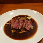 リストランテ野呂 - 