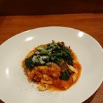 リストランテ野呂 - 