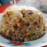 新ちゃん - 焼めし大盛り