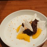 リストランテ野呂 - 