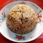 新ちゃん - 焼めし大盛り