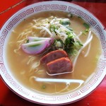 新ちゃん - 中華そば