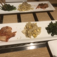 神楽坂焼肉 Kintan - 