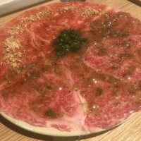 神楽坂焼肉 Kintan - 