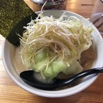 博多拉麺 KAZU - 