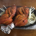 オープンキッチン - 