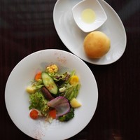 農園レストラン 夢蔵 - 