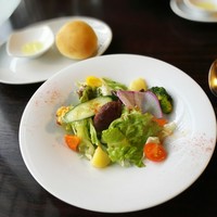 農園レストラン 夢蔵 - 