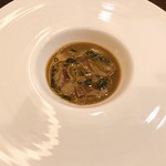 ア・カント - ローズマリーパワー