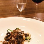 ア・カント - ワイン！ワインをくれ！！