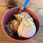 KIPPY'S　COCO-CREAM - 