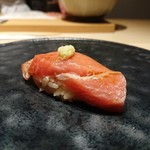 鮨 唐島 - 大トロ