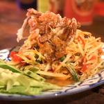 タイ屋台居酒屋 ヤムヤム - 