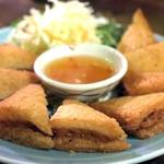 タイ屋台居酒屋 ヤムヤム - 