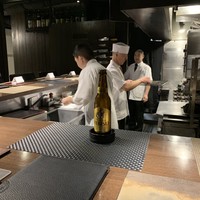 銀座 座屋 - 