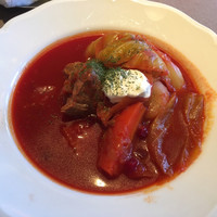 Russian Restaurant ROGOVSKI 銀座 - 