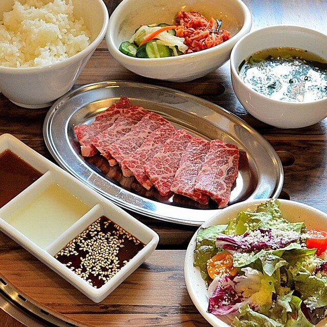 ランチメニュー 焼肉 ブリッヂ 一ノ割 焼肉 食べログ ランチメニュー 焼肉 ブリッヂ 一ノ割 焼肉 食べログ