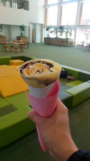 ばすすとっぷ2（バスストップツー） - 富良野（カフェ）の写真