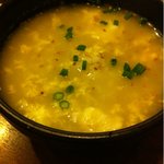 炭火焼鳥ていじ - 鶏雑炊