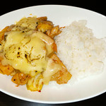 韓国家庭料理 優韓 - 