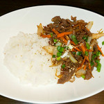 韓国家庭料理 優韓 - 