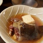 旬亭　に紫川 - 