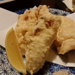 旬亭　に紫川 - 