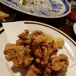 旬亭　に紫川 - 