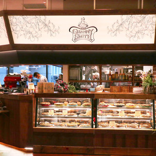 GRANNY SMITH APPLE PIE & COFFEE_1