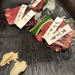 馬肉×ワイン 気まぐれバル 恵比寿 Whim - 