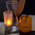 Le Séjour Café - 水道水